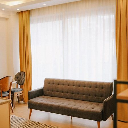 Tanrise City Residence Φετιγιέ Εξωτερικό φωτογραφία