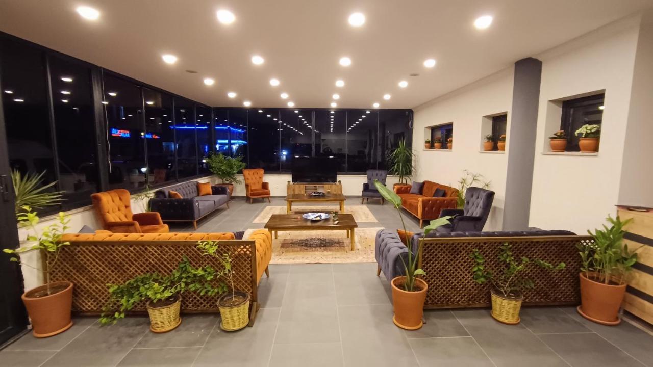 Tanrise City Residence Φετιγιέ Εξωτερικό φωτογραφία