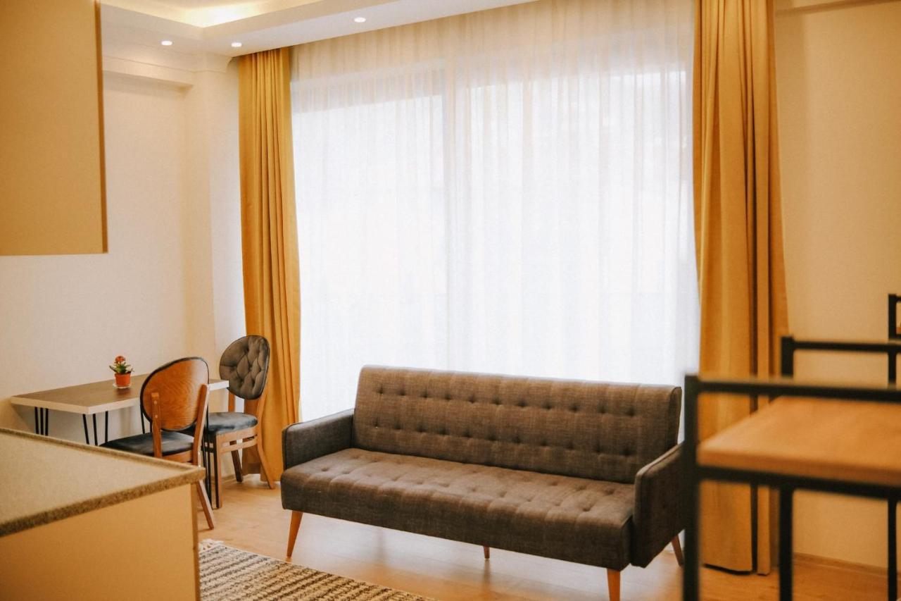 Tanrise City Residence Φετιγιέ Εξωτερικό φωτογραφία