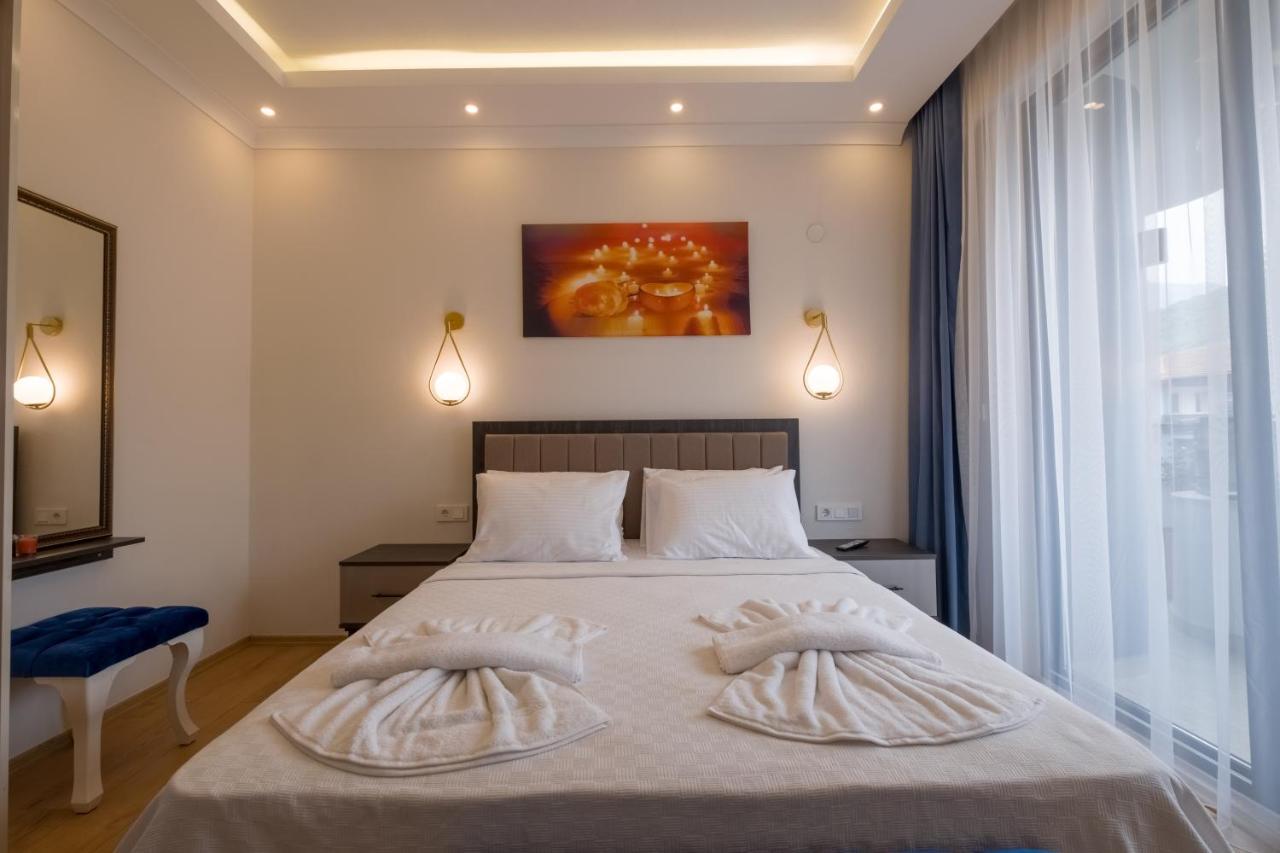 Tanrise City Residence Φετιγιέ Εξωτερικό φωτογραφία