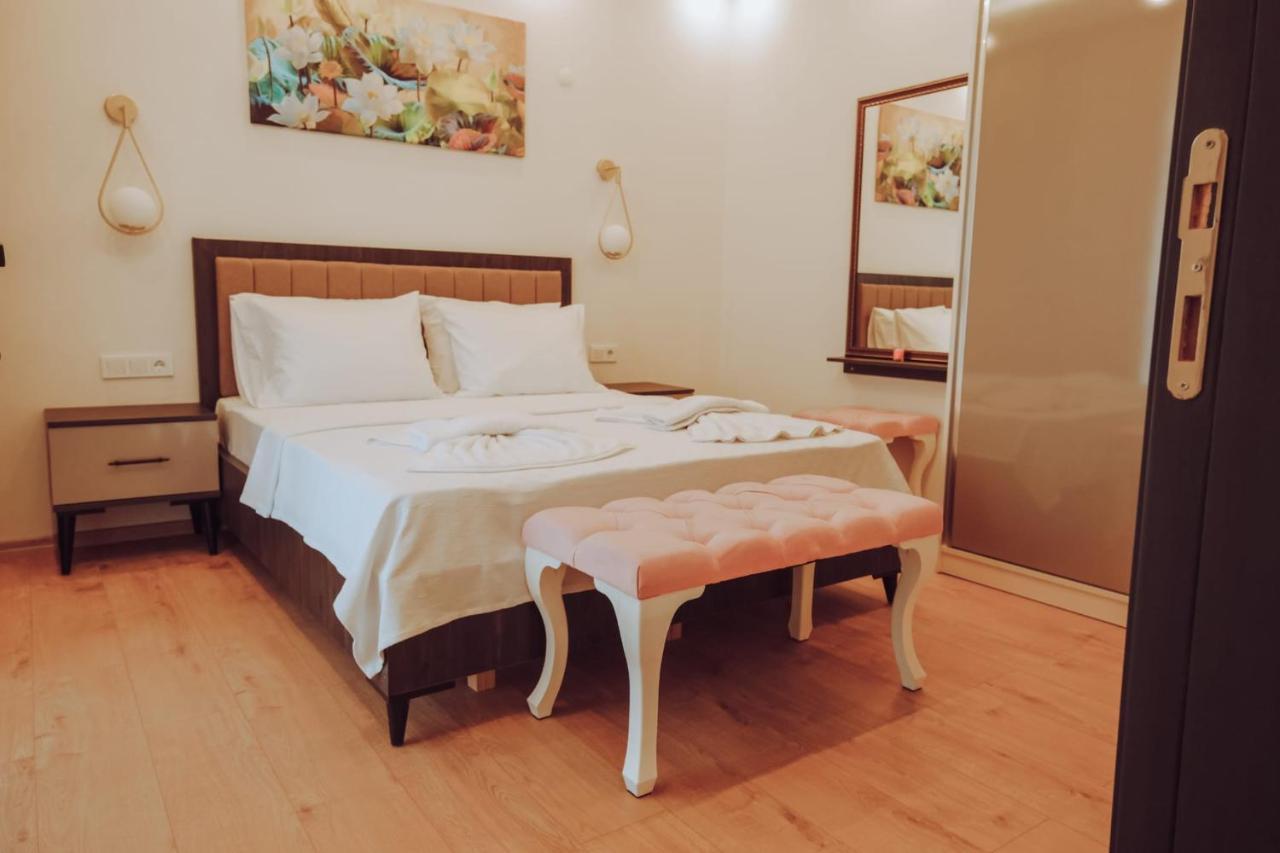 Tanrise City Residence Φετιγιέ Εξωτερικό φωτογραφία