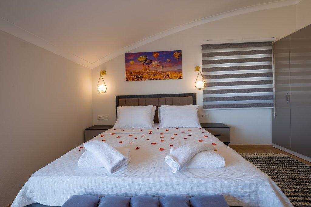 Tanrise City Residence Φετιγιέ Εξωτερικό φωτογραφία