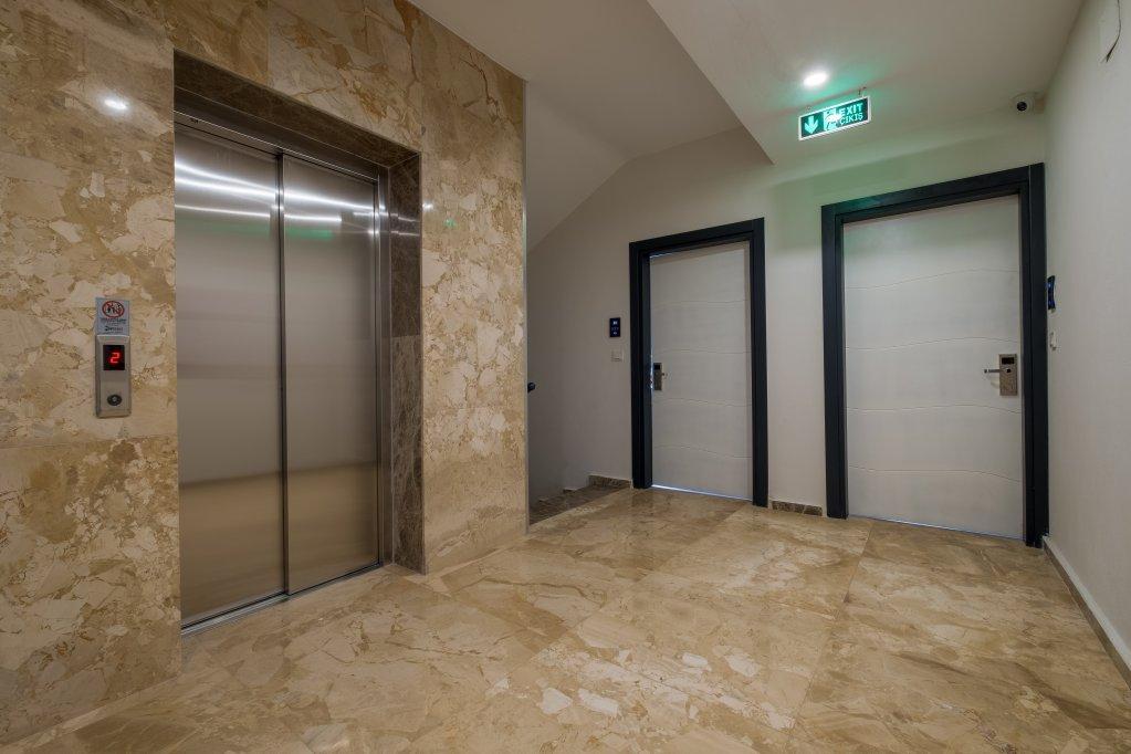 Tanrise City Residence Φετιγιέ Εξωτερικό φωτογραφία