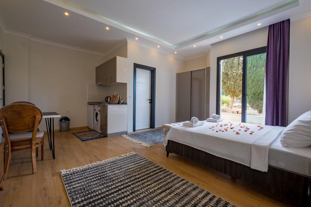 Tanrise City Residence Φετιγιέ Εξωτερικό φωτογραφία