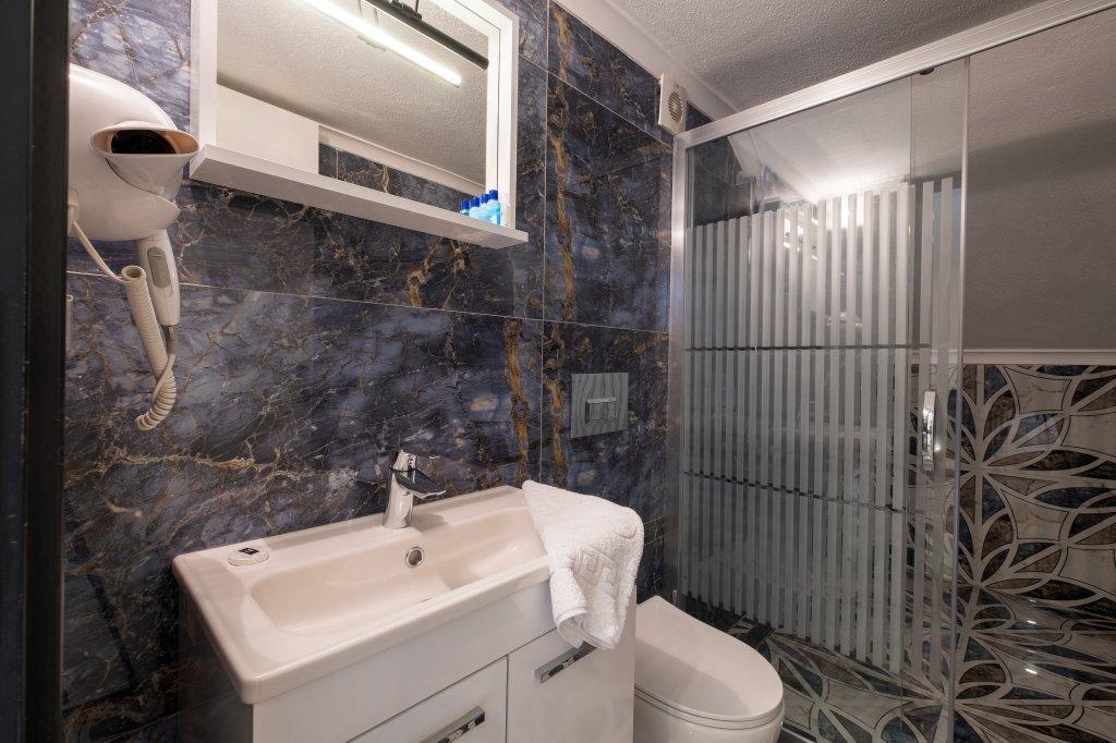 Tanrise City Residence Φετιγιέ Εξωτερικό φωτογραφία