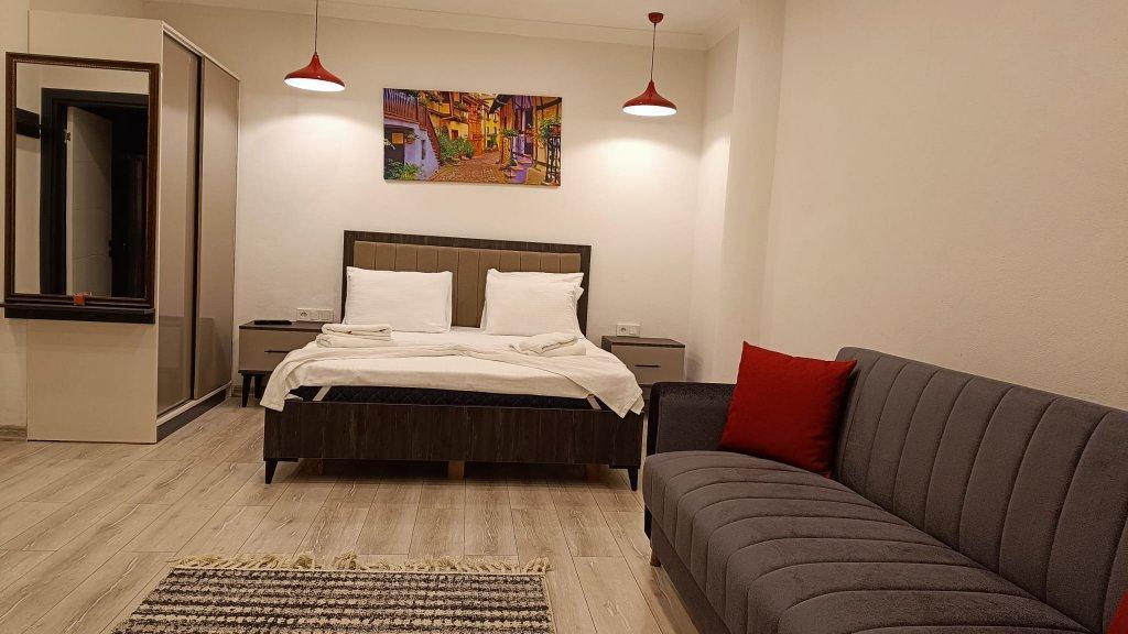 Tanrise City Residence Φετιγιέ Εξωτερικό φωτογραφία