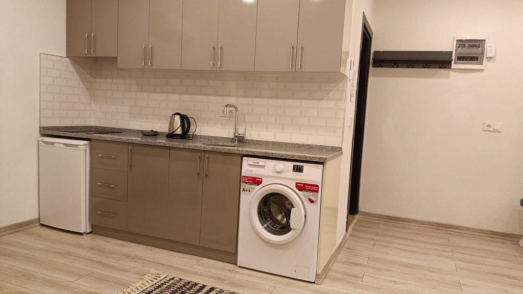 Tanrise City Residence Φετιγιέ Εξωτερικό φωτογραφία