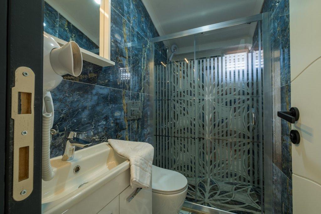 Tanrise City Residence Φετιγιέ Εξωτερικό φωτογραφία